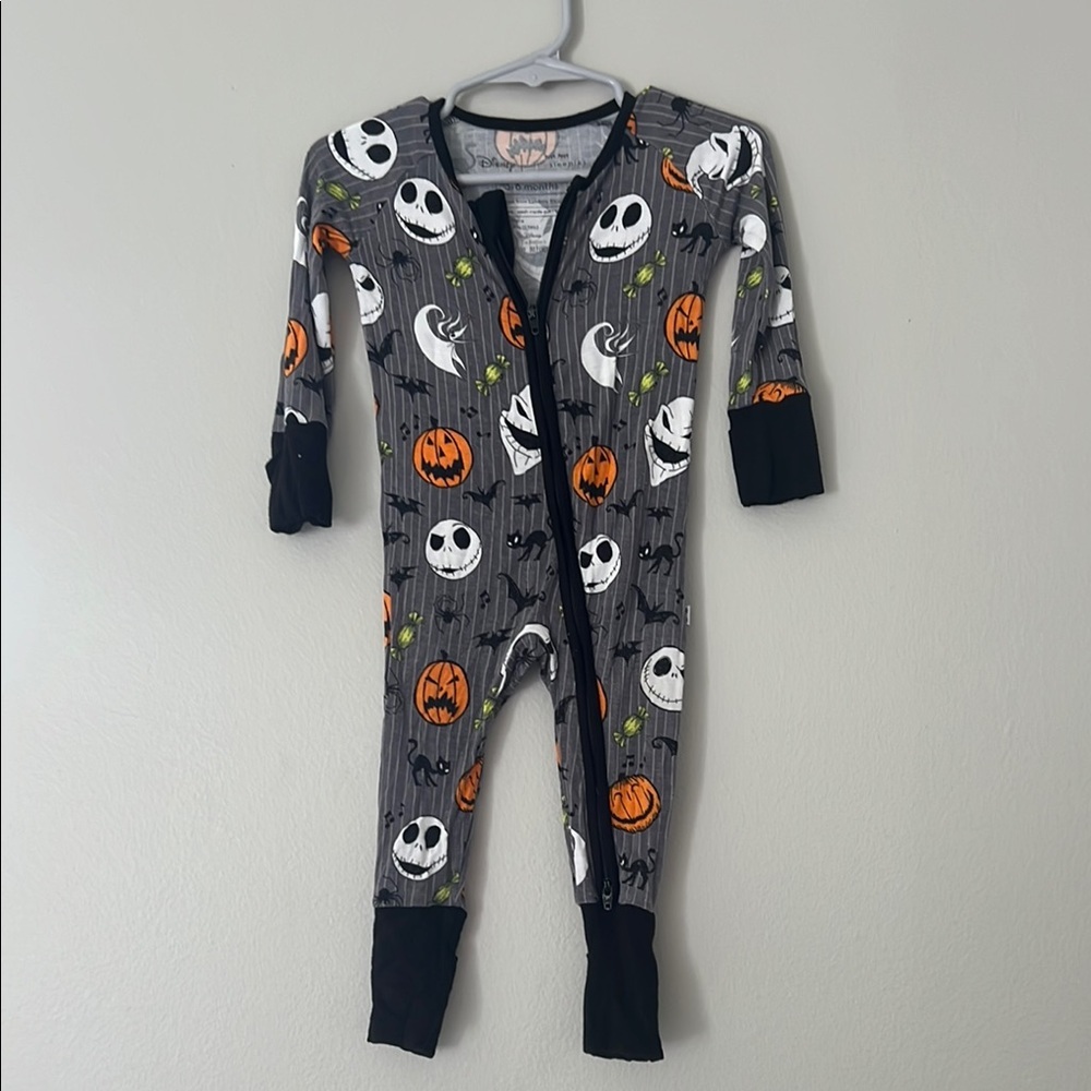 NBC little sleepies GUC